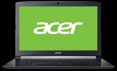 Acer Aspire 5 (A517-51-37EB) i3-8130U/4GB+N/16GB Optane+1TB/DVDRW/HD Graphics/17.3