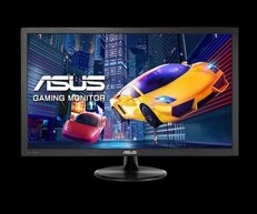 ASUS VP28UQG, 28'' 4K (3840x2160) Gaming monitor, 1ms, DP, HDMI, FreeSync, Low Blue Light, Flicker Free, TUV Certified