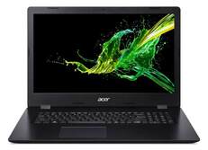 Acer Aspire 3 (A317-51-39DX) Core i3-8145U/4GB/256GB SSD/17.3