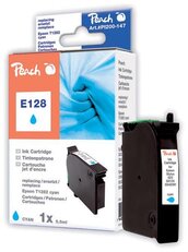 PEACH kompatibilní cartridge Epson T1282, Cyan, 11,5 ml