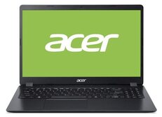 Acer Aspire 3 (A315-54-51J1) Core i5-8265U/8GB+N/A/256GB/15.6