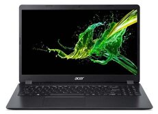 Acer Aspire 3 (A315-22G-99G7) AMD A9-9420e /4GB+4GB/256GB/15.6