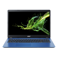 Acer Aspire 3 (A315-54K-301S) Core i3-7020U/4GB+N/256GB SSD15,6