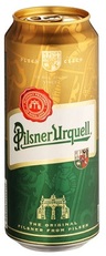 Pilsner Urquell  0,5l 