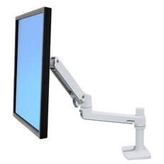 ERGOTRON LX Desk Mount LCD Monitor Arm , stolní rameno až pro 32