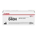 Canon Cartridge 040 H Black