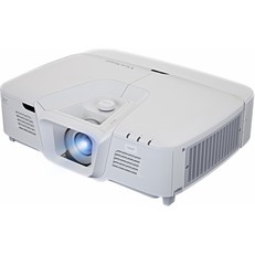Viewsonic Pro8520WL WXGA 1280x800/5200 lm/ 5000:1/HDMI x 3/ HML, VGA, S-Video, USB A/B, Mini USB, Micro USB, composite, 