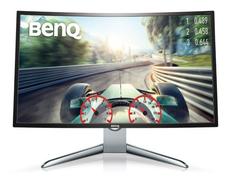 BenQ LCD EX3200R 31.5
