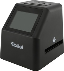 ROLLEI skener DF-S 310 SE/ Negativy/ 14Mpx/ 128MB/ 3600dpi/ 2,4
