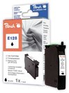 PEACH kompatibilní cartridge Epson T1281, Black, S22/SX125/SX425, 8 ml