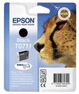 EPSON cartridge T0711 black (gepard)