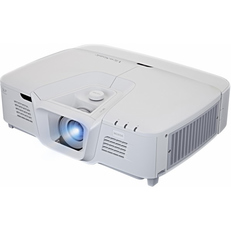 Viewsonic Pro8800WUL WUXGA 1920x1200/5200 lm/5000:1/MHL, 3x HDMI, 2xVGA, Component, S-Video, Composite, USB A-B, Mini US