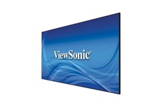 ViewSonic BCP100 - Laser Projector Screen