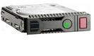 HP 300GB 6G SAS 15K 2.5in SC ENT HDD - new bulk