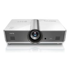 BenQ DLP Projektor MH760  1920x 1080 FHD/5000 ANSI lm/1,15÷1,5:1/3000:1/D-Sub/2xHDMI/MHL/USB/2x10W Repro