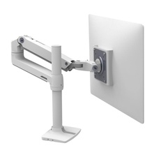 ERGOTRON LX Desk Mount LCD Arm, Tall Pole, stolní rameno až 32