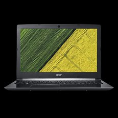Acer Aspire 5 (A517-51G-574Y) i5-8250U/4GB+4GB/128GB SSD M.2+1TB/DVDRW/MX150 2 GB/17.3