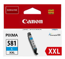 Canon cartridge INK CLI-581XXL C/Cyan