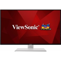 Viewsonic VX4380-4K 43”W IPS/UHD 3840 x 2160/120M:1/5ms/350 cd/m2/HDMI/repro/VESA