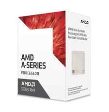 AMD cpu Bristol Ridge A8-9600 Box AM4 (4core, 4x vlákno, 3.1GHz / 3.4GHz, 2MB cache, GPU Radeon R7, 65W) s chladičem