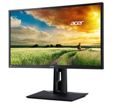 Acer LCD CB271HAbmidr 27