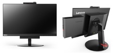 Lenovo LCD Tiny-in-One 24
