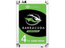Seagate BarraCuda 3.5" HDD, 4TB, 3.5", SATAIII, 256MB cache, 5.400RPM