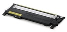 HP - Samsung toner CLT-Y406S/Yellow/1000 stran