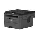Brother DCP-L2532DW tiskárna GDI 30 str./min, kopírka, skener, USB, duplexní tisk, WiFi