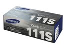 HP - Samsung toner MLT-D111S/Black/1000 stran