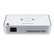 Acer C101i LED, WVGA (854x480), 150 ANSI, 1200:1,HDMI, repro 1x1W, 0.61kg