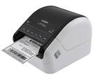 Brother QL-1110NWB tiskárna samolepících štítků, ethernet, WiFi, bluetooth