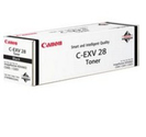 Canon toner IR-C5045, 5051 black (C-EXV28) / Black / 44000str. 