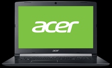 Acer Aspire 5 (A517-51-55R4) i5-8250U/4GB+N/16GB Optane+1TB/DVDRW/HD Graphics/17.3