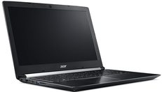Acer Aspire 7 (A715-72G-57R2) i5-8300H/4GB+N/16GB Optane+1TB/GeForce GTX 1050 4GB/15.6