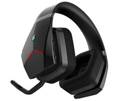 Alienware Wireless Gaming Headset – AW988