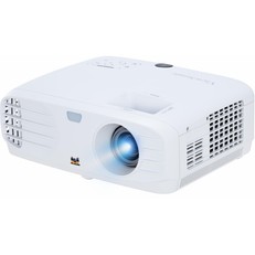 Viewsonic DLP PX700HD 1920x1080/3500 lm/22 000:1/2xHDMI/VGA/Mini USB/Repro