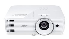 Acer H6521BD DLP/WUXGA 1920x1200/3500 ANSI lm/10 000:1/VGA/HDMI/repro 1x3W/2.8Kg/ColorBoost 3D/ColorSafe II