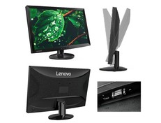 Lenovo CONS monitor D24-10   23,6