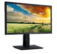 Acer LCD CB281HKAbmiiprx 28