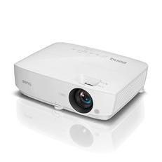 BenQ DLP Projektor TH535 3D/1920x1080/3500 ANSI lm/15000:1/2xHDMI/1x2W Repro