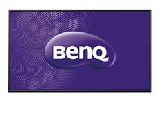 BenQ LCD ST5501K 55'' Digital Signage 3840x2160 (4K)/1200:1/DP/HDMI/DVI/VGA/repro/10bit panel