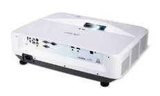 Acer UL6500 UST LASER, FHD 1920x1080, 5500 LUMENS, 20000:1, VGA, 2x HDMI, RJ45, 1x10W, 10Kg