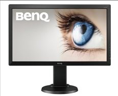 BenQ LCD BL2405PT 24