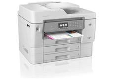 Brother MFC-J6947DW, A3 tiskárna/kopírka/skener/fax, tisk na šířku, duplexní tisk, síť, WiFi, dotykový LCD