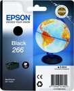 EPSON cartridge T2661 černá (globus) 