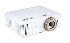 Acer V6520 DLP FullHD 1920x1080/2200 ANSI lm/10 000:1/ VGA, HDMI 2.0, HDMI MHL/repro 1x10W/3,1Kg/ LumiSense, ColorBoost 3D, ColorS