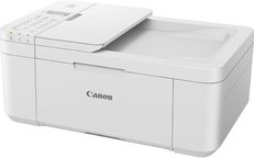 Canon PIXMA TR4551 - PSCF/WiFi/AP/DUPLEX/ADF/4800x1200/USB white