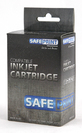 SAFEPRINT inkoust Canon PGI-520BK + CLI-521 MultiPack Plus | 2xBK + PBK + CMY | 2x21ml + 4x11ml