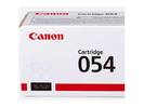 Canon Cartridge 054/Yellow/1200str.